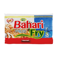 Bahari Fry Vegetable Cooking Oil- 100M