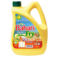 Bahari Fry Vegetable Cooking  Oil - 3K