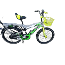 Best Luminous Bicycle Size 20