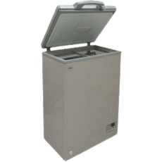 Chest Freezer, 99L, Aluminium Inner, S