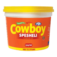 Cowboy Vegetable Cooking Fat- 250gms