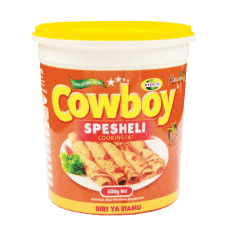 Cowboy Vegetable Cooking Fat- 500gms