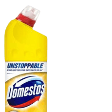 Domestos Lemon Fresh 500ml