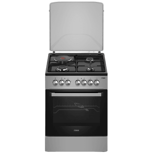 MIKA Standing Cooker, 50cm x 60cm