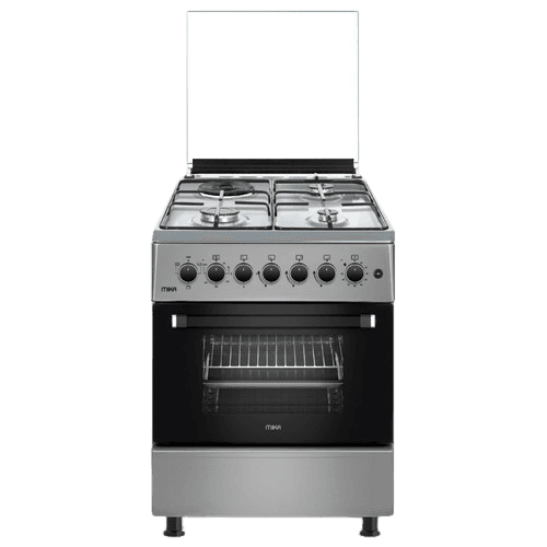 MIKA Standing Cooker, 58cm x 58cm