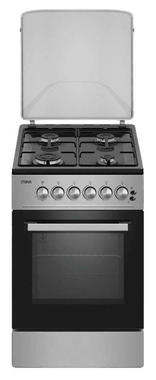 MIKA Standing Cooker, 50cm x 60cm