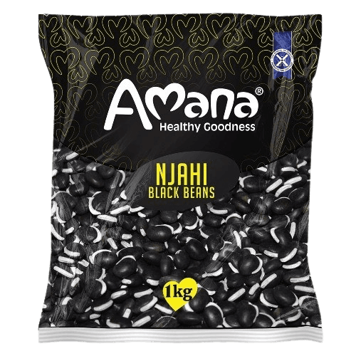 Amana Njahi 1Kg
