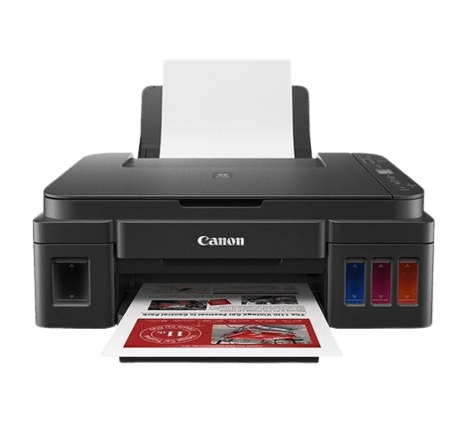 Canon PIXMA G3411 Multifunction Printer
