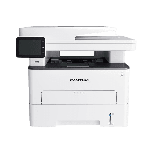 M7310DW Mono laser multifunction printer