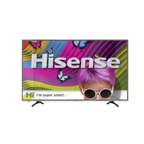 Hisense 43 Inch Smart TV 43A4GKEN