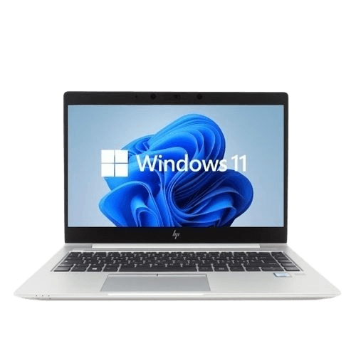 HP 8th Gen EliteBook Laptop 840 G5 Intel Core I7 16GB, 256 GB SSD 