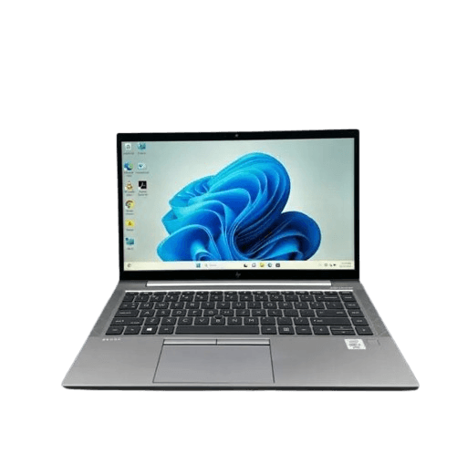 HP ZBOOK FIREFLY 14 G7 INTEL CORE i7 16GB RAM 256GB SSD 10TH GENERATION TOUCHSCREEN