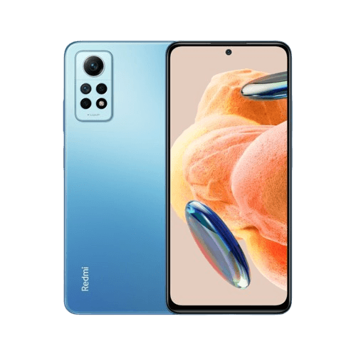 Xiaomi Redmi Note 12 Pro 4G (8+256GB)