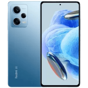 Xiaomi Redmi Note 12 Pro RAM 8GB, Internal Storage 128GB Phone