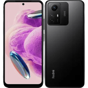 XIAOMI Redmi Note 12S, 8GB RAM, 256GB ROM, 5000 MAh Phone