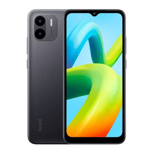 XIAOMI Redmi A2+, 6.52", 5000 MAh phone