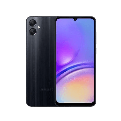 Samsung Galaxy A05, 4GB RAM, 128GB ROM, 6.7″ Display