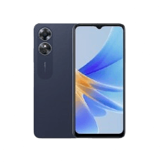 OPPO A18 6.56″, 4GB RAM, 128GB ROM, Li-Po 5000mAh Phone
