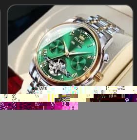 Bestwin  water proof watch