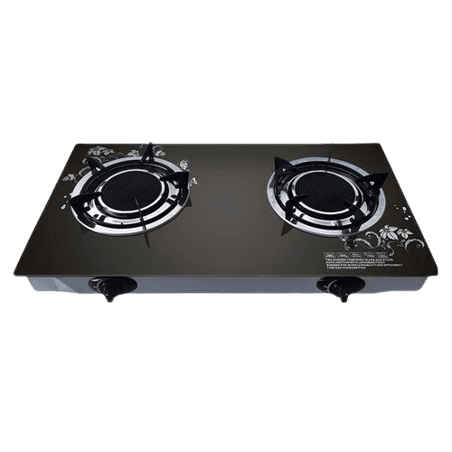 Ailyons GS0054 Infrared Tabletop Gas Cooker