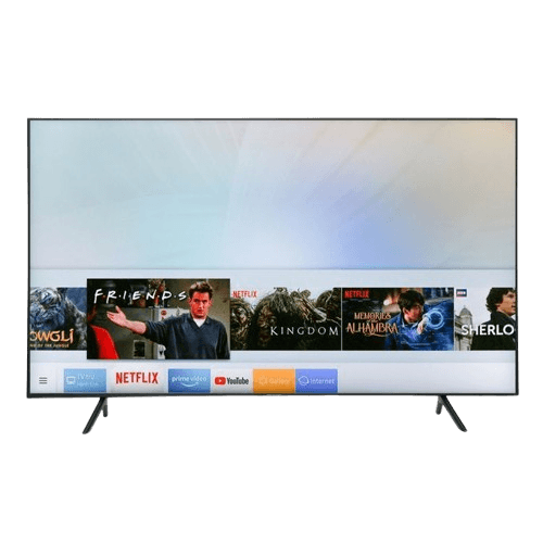 Gld 43″ INCHES SMART ANDROID FRAMELESS TV-HDMI/USB-INBUILD WIFI-YOUTUBE/NETFLIX