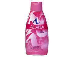 Alana Vitamin C Lotion Glycerine - 200ML