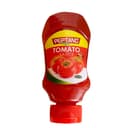 Peptang tomato sauce upside down 400g view 1