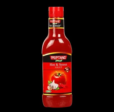 Peptang hot and sweet 700g