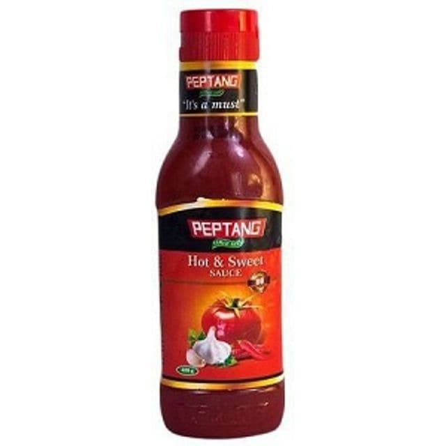 Peptang hot and sweet 400g