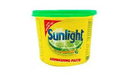 Sunlight Dishwashing Paste – Lemon 800g view 1