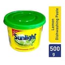 Sunlight Dish Washing paste Lemon 500g view 2