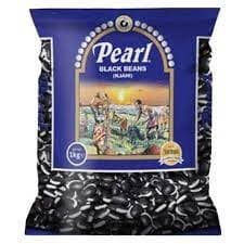 Pearl pigeon peas are a healthy meat substitute for it contain less cholesterol and fat,