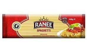 Ranee Premium Spaghetti- 400g