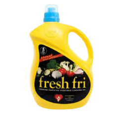 Fresh fri 5litre