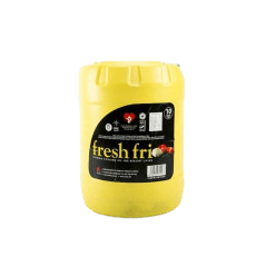 Fresh Fri Triple Refined  Vegetable Co