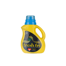 Fresh Fri Triple Refined Vegetable Coo