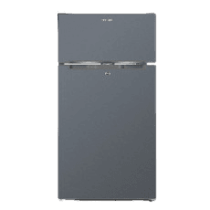 Fridge, 168L, 2 Door Top Mount Freezer