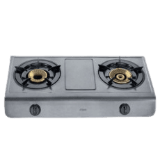 Gas Stove, Table Top,  Non Stick Body,