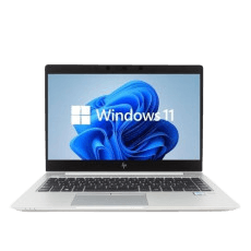 HP 8th Gen EliteBook  Laptop 840 G5 In