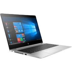 hp probook laptop 440 g1 coi5 8th gene