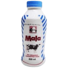 Kcc plain mala 500ml bottle