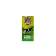 Kcc UHT milk full cream 1lt