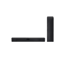 LG Sound Bar SN4, 2.1ch, 300W, AI Soun