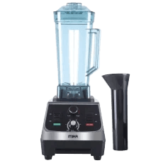 Mika MCBL1151BS commercial blender 2l