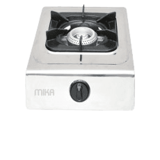 Mika MGS2201 gas stove table top singl