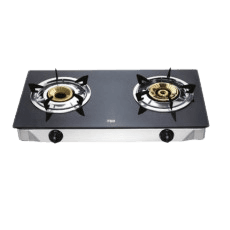 Mika MGS7102 gas stove table top glass