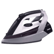 Mika MIST311C steam iron ceramic solep