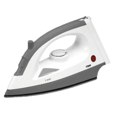 Mika MSTI285 steam iron non-stick sole