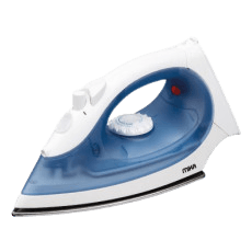 Mika MSTI405 steam iron non stick sole