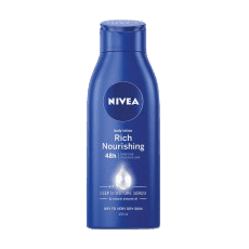 Nivea Body African Nourishing Lotion 4